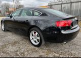 Audi A5 1.8 TFSI *Automatik*Sportback*Xenon*S-Li - Audi A5 in München