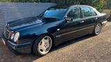 Mercedes-Benz Originaler MB E50 AMG - gebrauchte Mercedes-Benz E-Klasse aus dem Jahr 1997