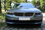 BMW 520d Touring TÜV NEU 07/27, Sehr guter Zustand. - : Gute