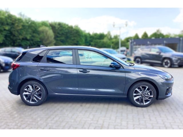 Hyundai i30 – Bild 5