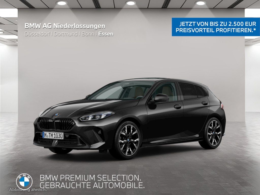 Image of BMW 120