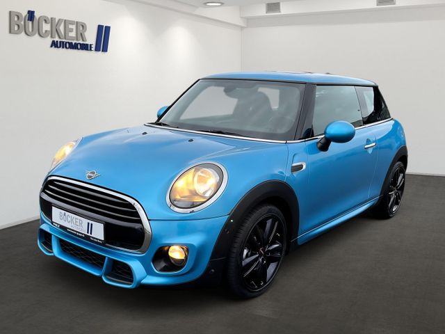 MINI Mini Cooper 3 Türig 1.5 JOHN COOPER WORKS PAKET