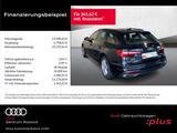 Audi A4 Avant 35 TDI S tronic+Navi+Led+Ambiente+Leder - Audi A4: Kombi, Ambiente