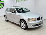 BMW 120d / SCHIEBEDACH / NAVI / XENON / PDC - gebrauchte BMW 120 aus dem Jahr 2010