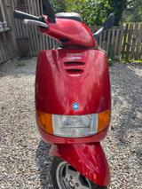 Piaggio Sfera 125 4T - PIAGGIO SFERA 125