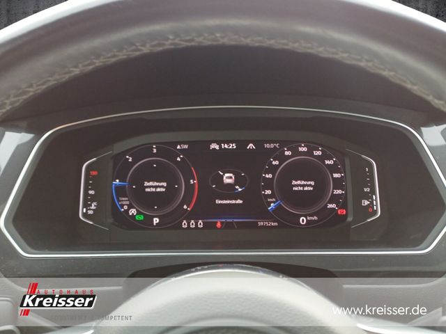Tiguan Allspace 2.0 TDI Highline R-LINE/AHK/360°
