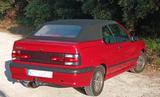 Renault R19 Cabriolet Klimaanlage  - Renault Gebrauchtwagen von 1993