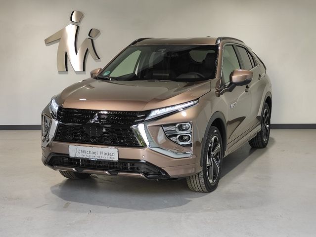 Mitsubishi Eclipse Cross Plug-in Hybrid Select 4WD