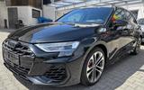 Audi S3 Sportback quattro PRAKTISCH VOLL!!!!