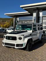 Mercedes-Benz *G800 *Brabus *Tiffany *Lang *Tüv Neu *Tausch - Mercedes-Benz G-Klasse: Brabus