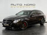 Mercedes-Benz C 63 AMG S T *S-AGA*Night*360°Cam*Burm*H-UP*ILS* - Mercedes-Benz C 63 AMG in Solingen