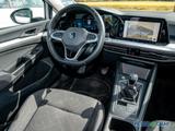 Volkswagen Golf Life 1,5 BT096 TSIM6F - Volkswagen Golf mit Benzin-Antrieb: 1.6