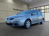 Volkswagen Golf V Lim. Comfortline *KLIMAAUT*AHK*TEMP*TÜV* - Volkswagen Golf aus 2005: V
