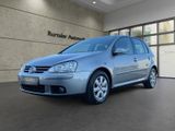 Volkswagen Golf V Lim. Comfortline *KLIMAAUT*AHK*TEMP*TÜV* - Volkswagen aus 2005