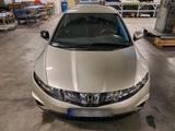 Honda Civic 1.4 - Honda Accord aus 2005