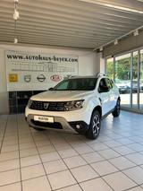 Dacia Duster II 1.3 TCe 130 Celebration - gebrauchte Dacia Duster aus dem Jahr 2021