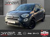 Fiat 500X 1.3 GSE 6 DDTC Cross Lenkrad/Schaltwippen - Fiat 500X in Frankfurt (Main)