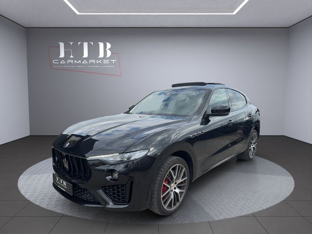 Maserati Levante Gran Sport S Q4/ViCo/ACC/Pano/Matrix/CAM