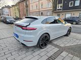 Porsche Cayenne Coupe Platinum Edition*LUFT*HUD*PANO*360 - Porsche Cayenne: Allradantrieb