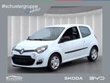 Renault Twingo Expression 1.2*Tempomat Klima Bluetooth - Renault Twingo: 1.2