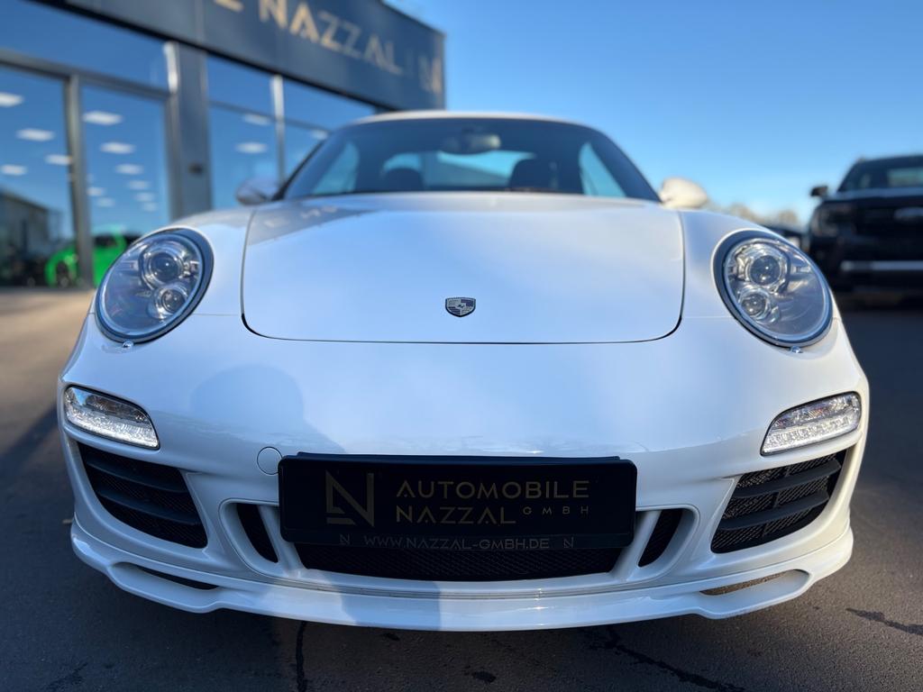 Porsche 997