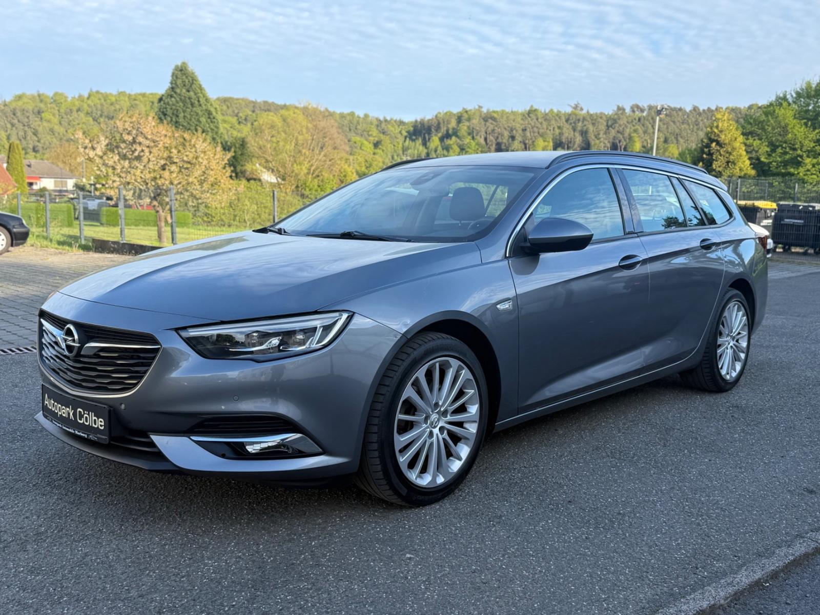 Opel Insignia B Sports Tourer Edition