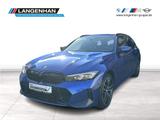 BMW 330e xDrive ///M Sportpaket LED LC Plus Kamera S - mit Hybrid-Antrieb: Kombi, Sportpaket