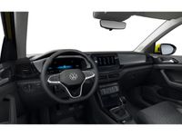 Volkswagen T-Cross - Vorschau Bild 5