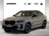 BMW X4 M40d Laser DA+ PA+ HUD Pano AHK HK - BMW X4 M40 Neuwagen