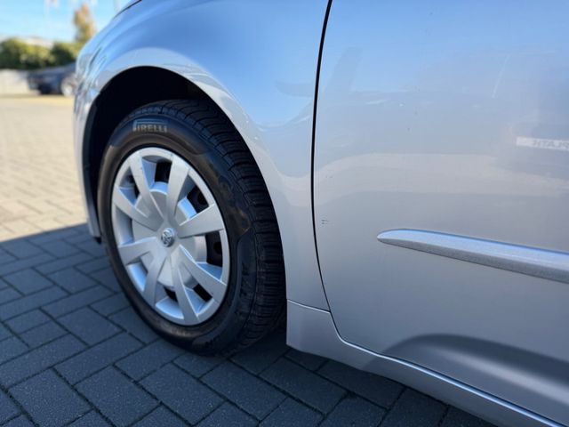 Toyota Avensis  Kombi Sol