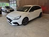 Hyundai i30 cw N Line Mild-Hybrid [AUTOMATIK][KAMERA] - Hyundai i30 mit Hybrid-Antrieb