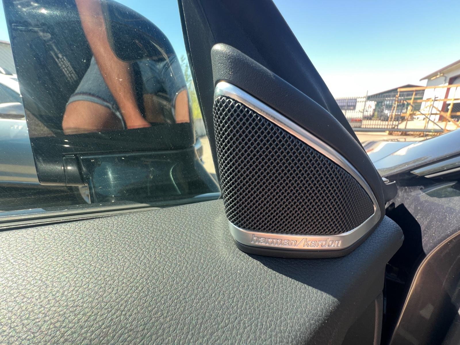 Mercedes-Benz CLS 250 BlueTec / d AMG