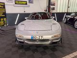 Mazda RX-7 FD 3s Type RS by Carshopglow  - Mazda Oldtimer