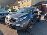 Kia Sportage FIFA World Cup Edition 4WD - Kia Sportage CUP mit Diesel-Antrieb