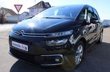 Citroën C4 Picasso/Spacetourer Selection *AUTOMATIK* - Citroën C4 Picasso: Automatik
