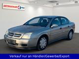 Opel Vectra C 1.8 16V Comfort - Opel Vectra: 16 16v