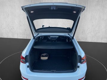 Skoda SUPERB TSI 2.0 4x4 Sportline *Pano*Memory*Kamera