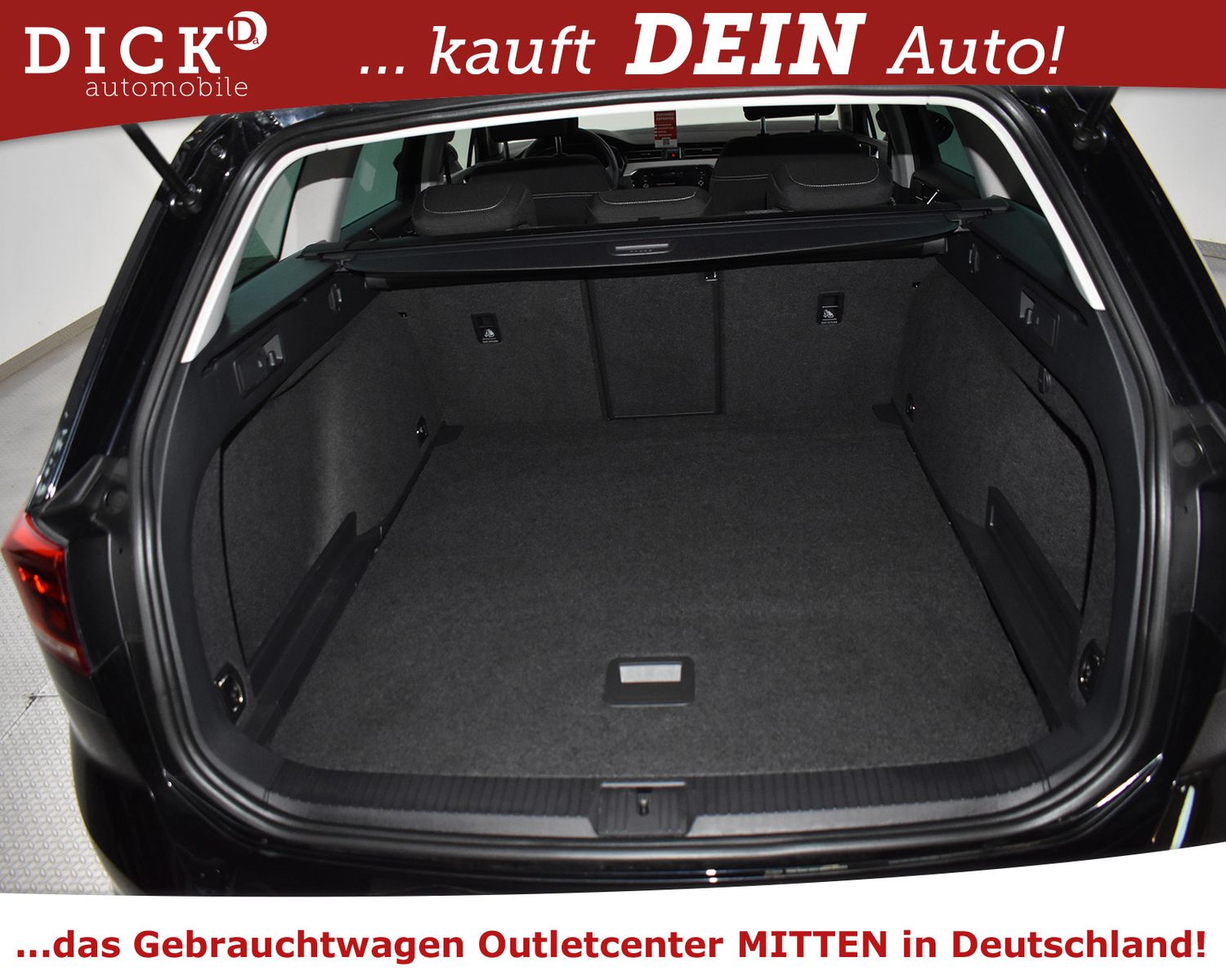 VW Passat Va 1.5 TSI Busin NAVI+LED+SHZ+PDC+DAB+ACC - Image 20