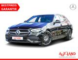Mercedes-Benz C200 T-Modell  Avantgarde Aut. LED Navi Kamera - gebrauchte Mercedes-Benz C 200 aus dem Jahr 2021
