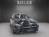 Mercedes-Benz A 200 d Advanced SHZ*LED*Spurhalte*Kamera*MBUX*+ - gebrauchte Mercedes-Benz A 200 aus dem Jahr 2023