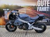 Yamaha XSR 900 GP TZ viel Zubehör/3J Garantie - YAMAHA TZ