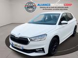Skoda FABIA SELECTION 1.0 TSI EVO2 116CH DSG - Skoda Fabia: Pickup