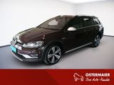 Volkswagen Golf VII ALLTRACK 1.8TSI DSG 4MOTION AHK.KAMERA. - Volkswagen Golf: 8.1