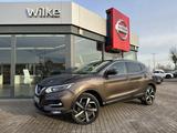 Nissan Qashqai 1.2 DIG-T TEKNA/360°/NAVI/DAB - Nissan Gebrauchtwagen in Magdeburg