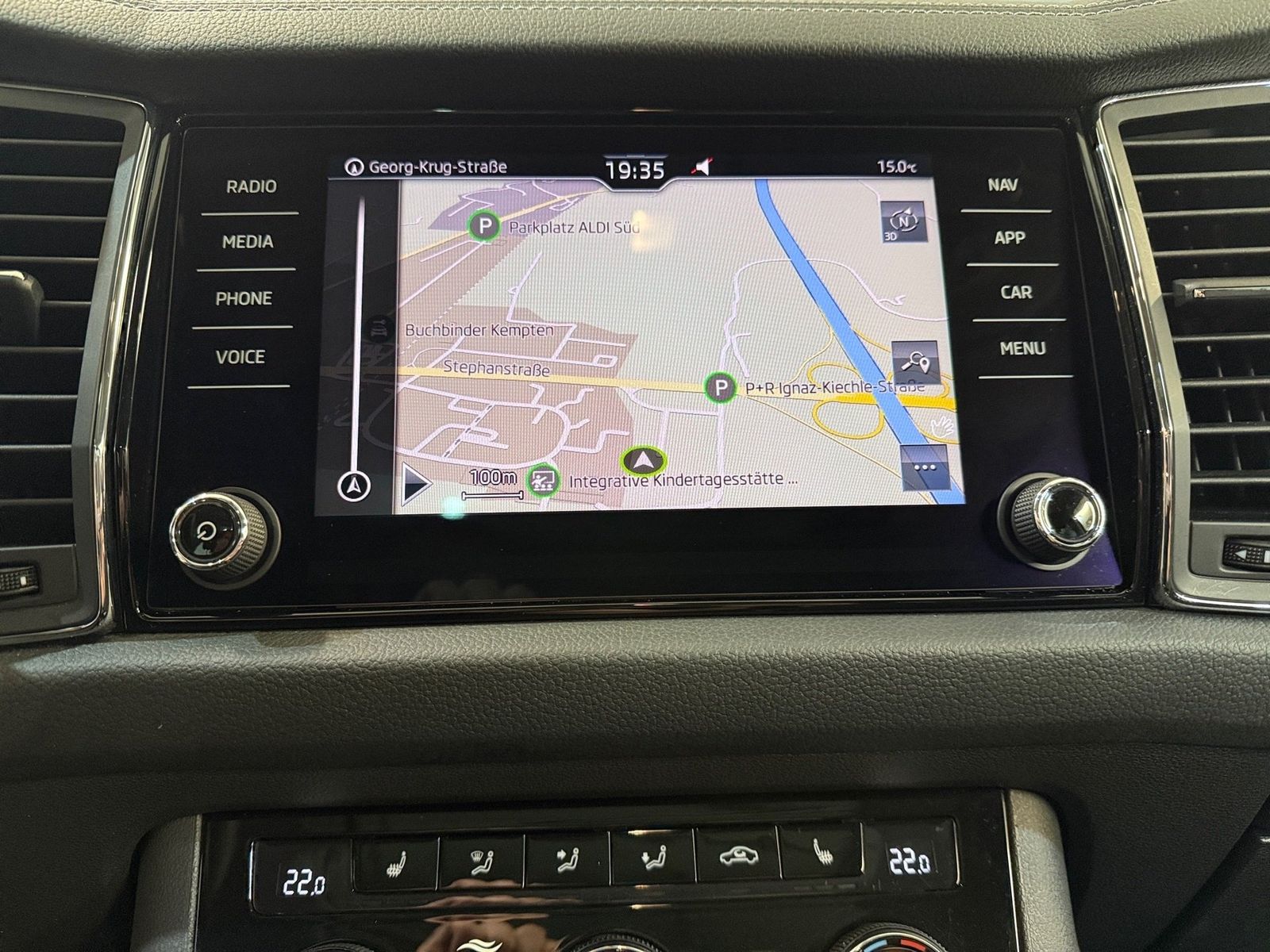 Skoda Kodiaq - Bild 12