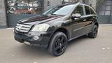 Mercedes-Benz ML 350+AHK+Navi+Sportpaket+Xenon+Sitzheizung - gebrauchte Mercedes-Benz ML 350 aus dem Jahr 2005