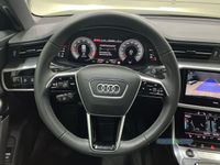 Audi A6 - Vorschau Bild 12