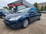 Citroën C4 1.4 16V Tonic KLIMA-5*TÜRER-TÜV NEU - Citroën C4: Tonic