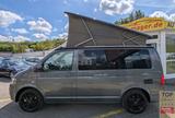Volkswagen T5 California 2.0TDI *AHK*BiXen*StandH*RKam*LUFT - Gebrauchtwagen in Würzburg
