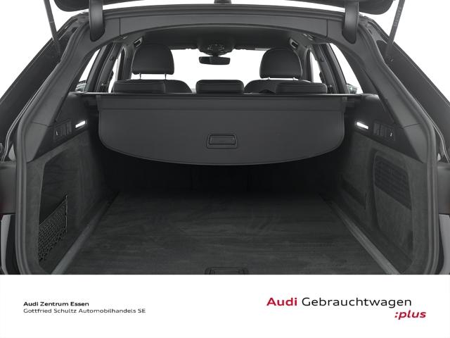 Audi A6 Avant Sport 45 TFSI S-LINE S-TRONIC NAV SHZ, миниатюра 9